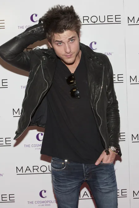 Foto Jared Followill