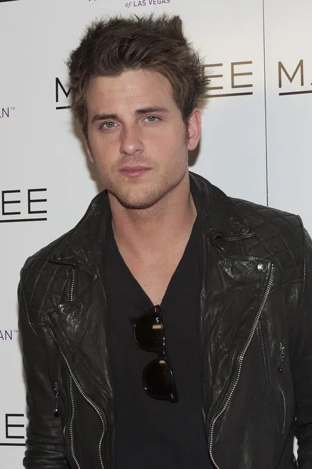 Foto Jared Followill