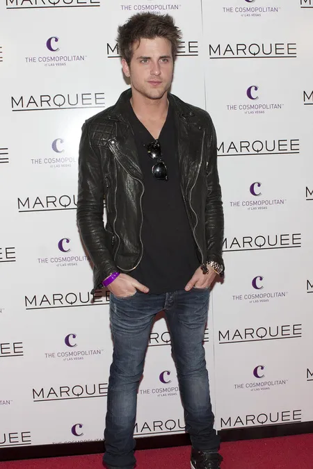 Foto Jared Followill