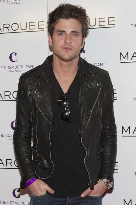 Foto Jared Followill