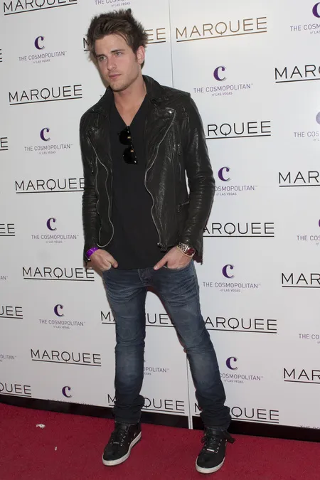 Foto Jared Followill