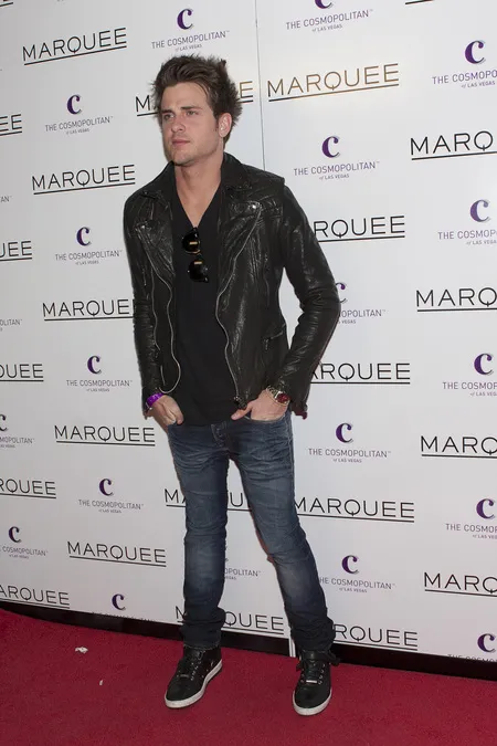 Foto Jared Followill