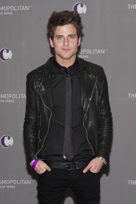 Foto Jared Followill