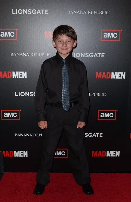 Foto Jared Gilmore