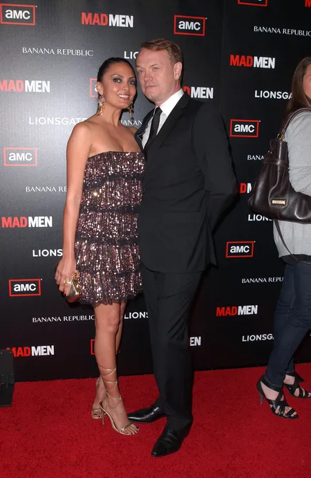 Foto Jared Harris