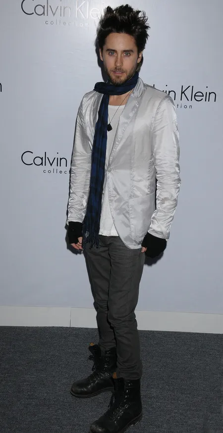 Foto Jared Leto