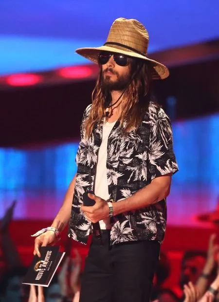 Foto Jared Leto
