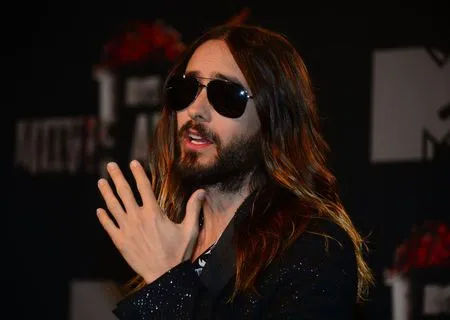 Foto Jared Leto