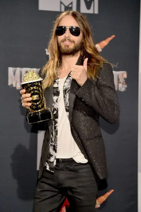 Foto Jared Leto