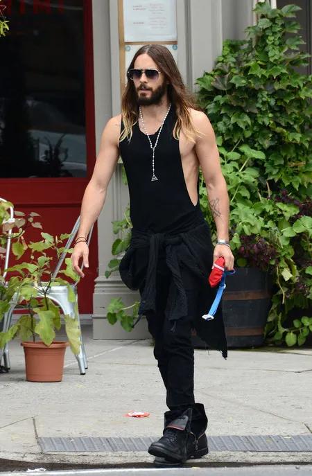 Foto Jared Leto