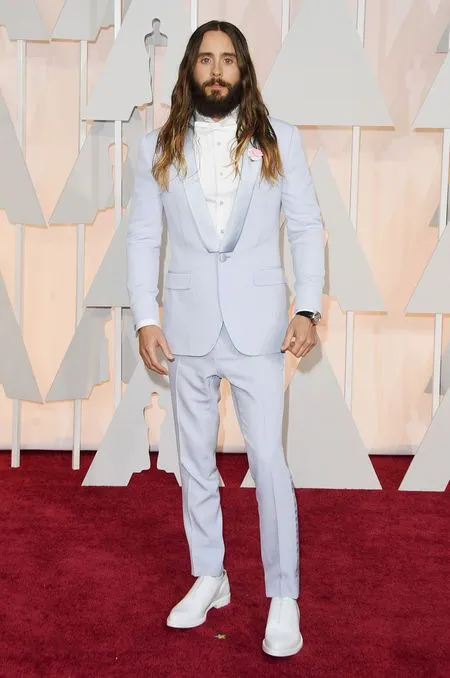 Foto Jared Leto