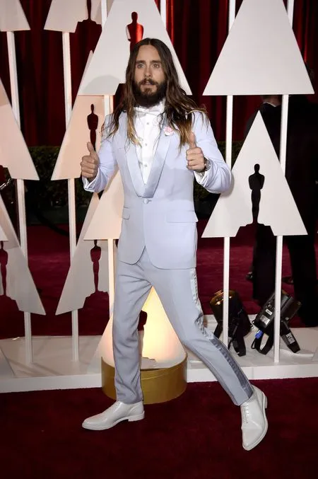 Foto Jared Leto