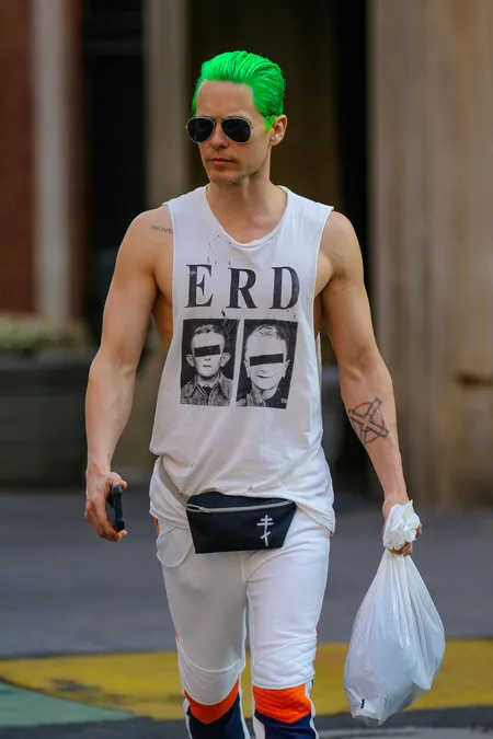 Foto Jared Leto