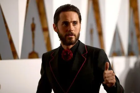 Foto Jared Leto