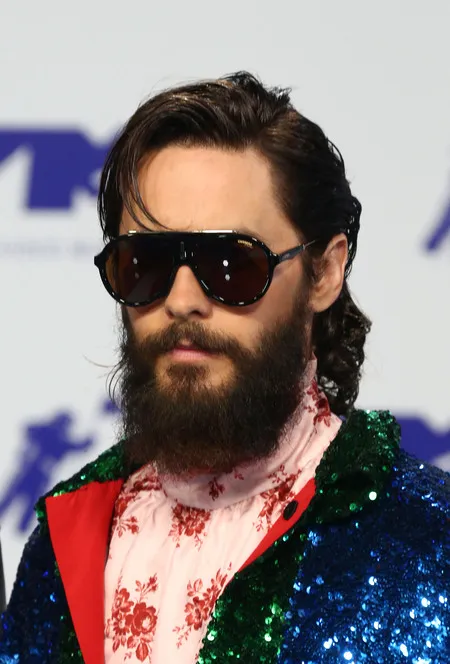 Foto Jared Leto