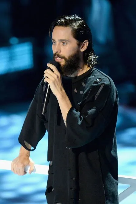 Foto Jared Leto