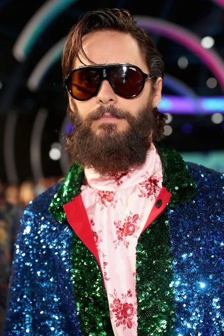 Foto Jared Leto