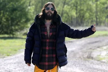 Foto Jared Leto