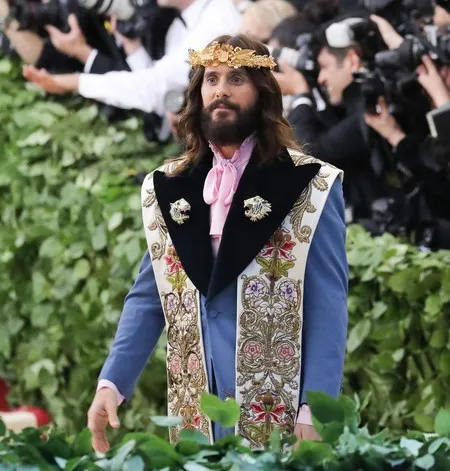 Foto Jared Leto