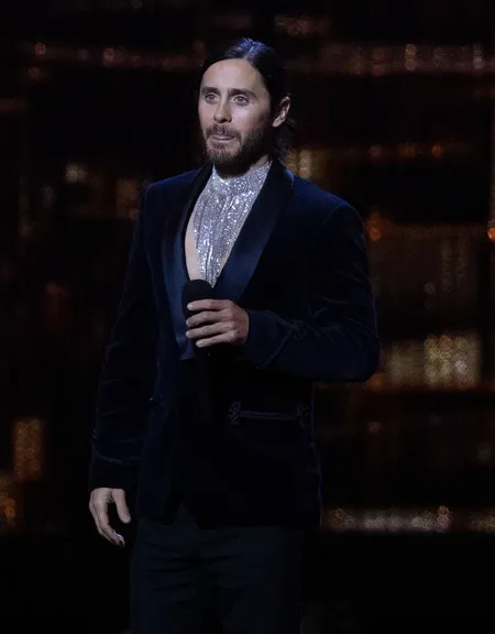 Foto Jared Leto