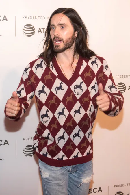 Foto Jared Leto