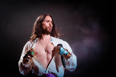 Foto Jared Leto
