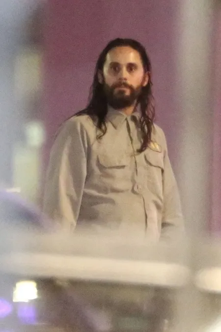 Foto Jared Leto