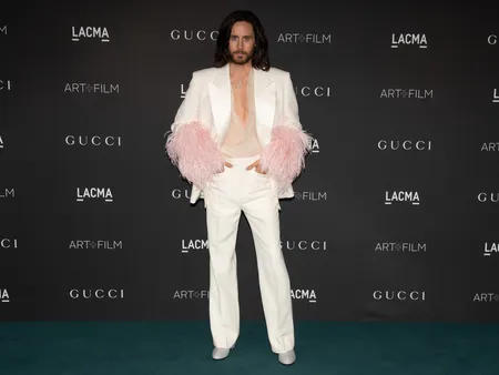 Foto Jared Leto