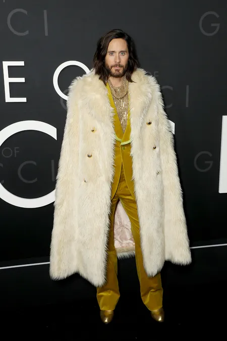 Foto Jared Leto