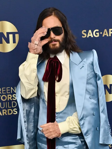 Foto Jared Leto