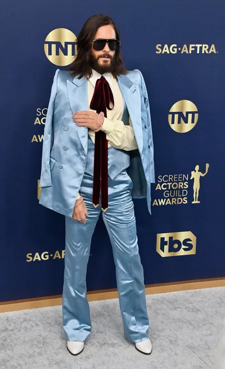 Foto Jared Leto
