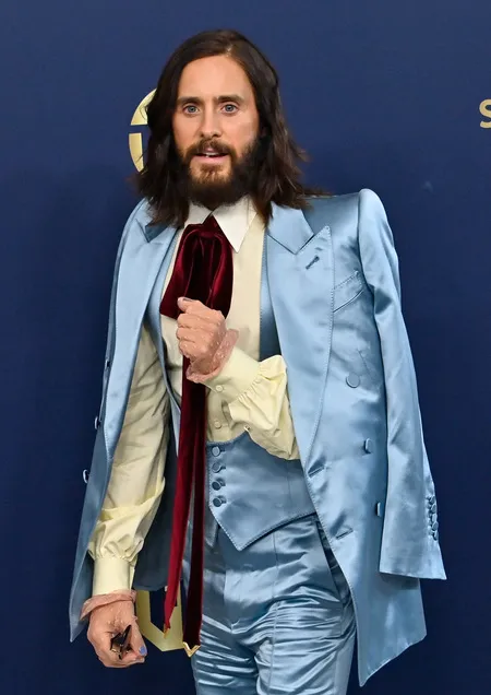Foto Jared Leto