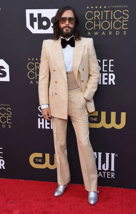 Foto Jared Leto