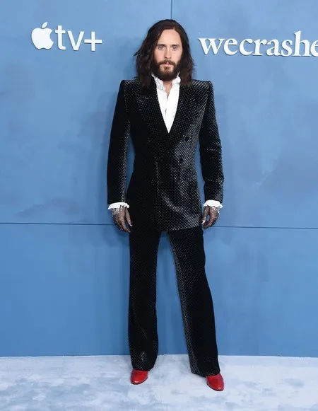 Foto Jared Leto