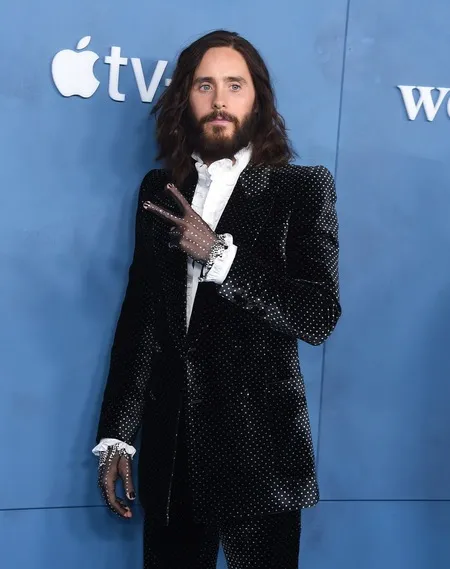 Foto Jared Leto