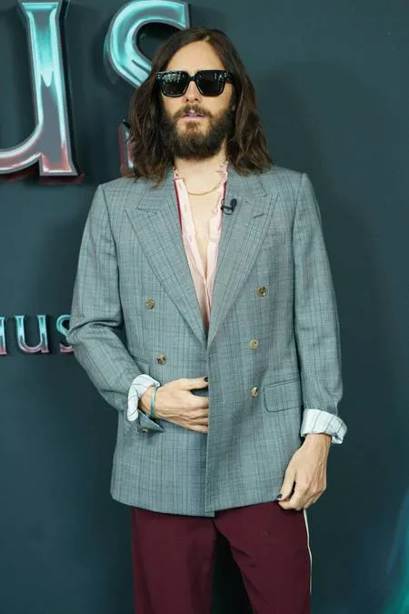 Foto Jared Leto