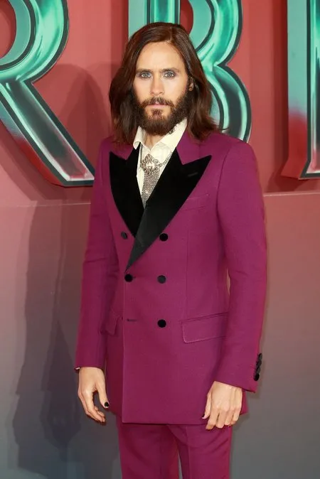 Foto Jared Leto