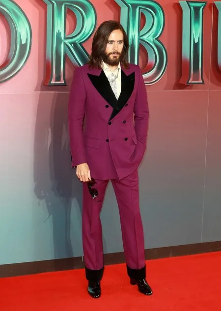 Foto Jared Leto