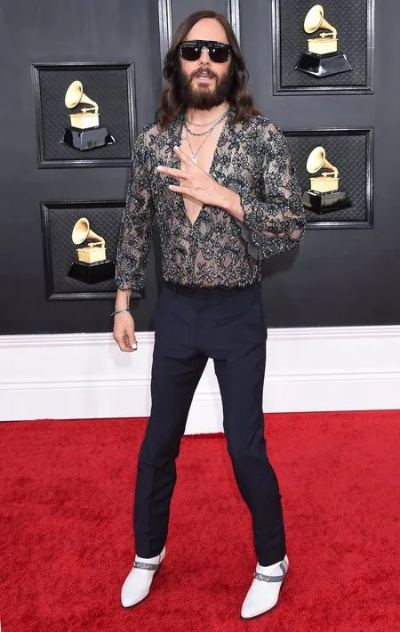 Foto Jared Leto
