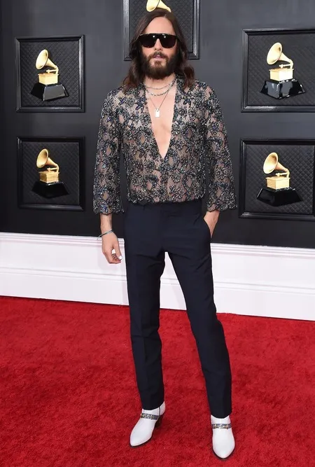 Foto Jared Leto