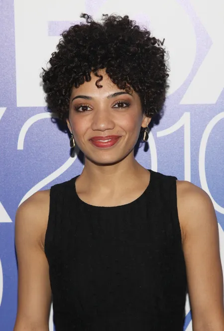 Foto Jasika Nicole
