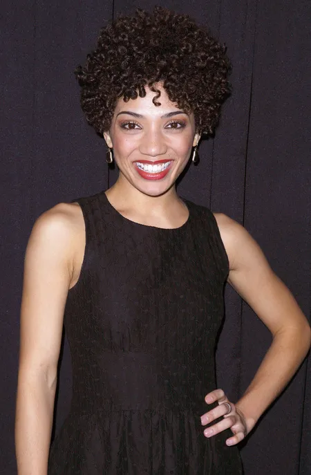 Foto Jasika Nicole