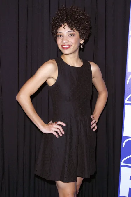 Foto Jasika Nicole