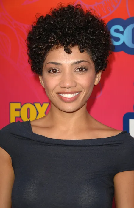 Foto Jasika Nicole