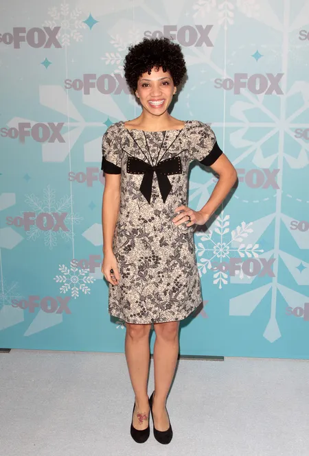 Foto Jasika Nicole