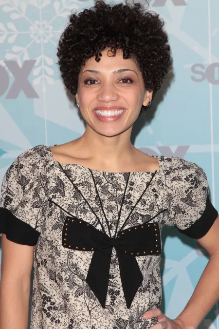 Foto Jasika Nicole