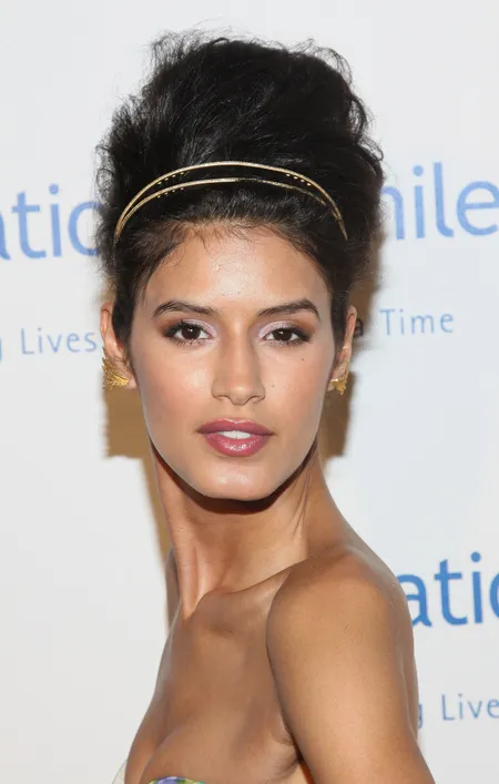 Foto Jaslene Gonzalez