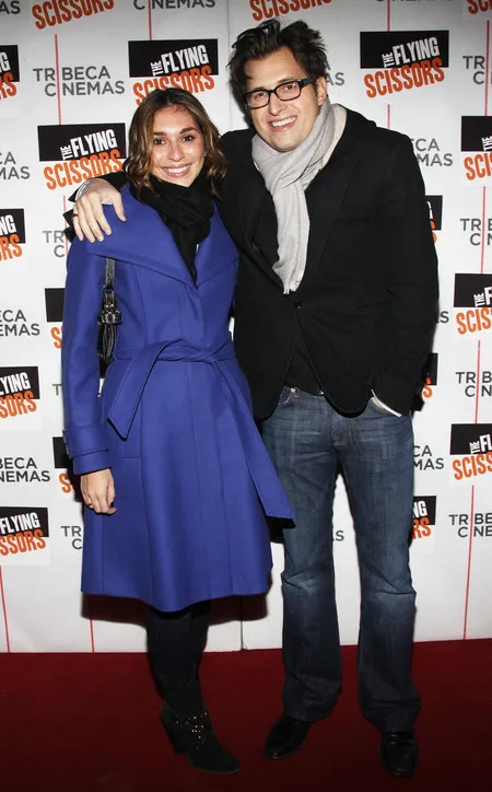 Foto Jasmine Caccamo