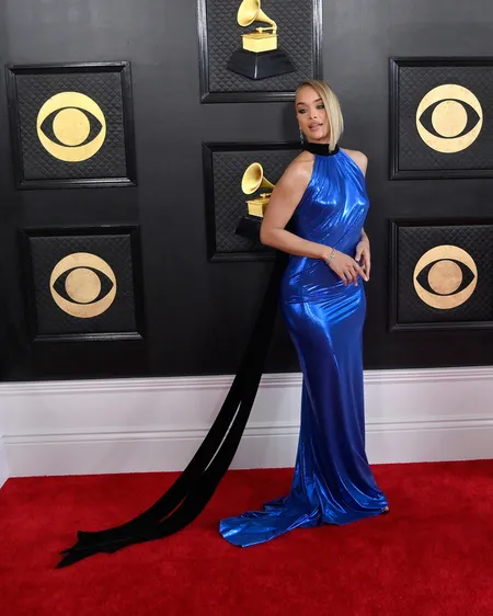 Foto Jasmine Sanders