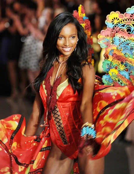 Foto Jasmine Tookes